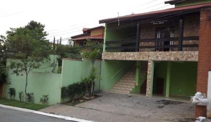 Casa com 2 dormitórios à venda, 300 m² por R$ 1.200.000,00 - Parque Nova Jandira - Jandira/SP