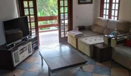 Casa com 3 dormitórios à venda, 230 m² por R$ 970.000,00 - Parque Nova Jandira - Jandira/SP