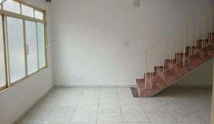 Casa com 4 dormitórios, 300 m² - venda por R$ 1.600.000,00 ou aluguel por R$ 6.050,00/mês - Jardim Regina Alice - Barueri/SP