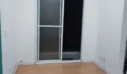 Apartamento com 2 quartos  - São Pedro - Osasco/SP