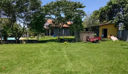 Chácara com 5 quartos - Chácaras São Luís - Santana de Parnaíba/SP
