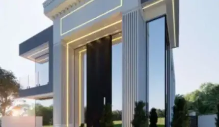 Casa com 4 dormitórios à venda, 440 m² por R$ 9.500.000,00 -  Alphaville - Santana de Parnaíba/SP