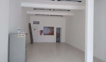 Sobrado Comercial de  200 m²  - Pestana - Osasco/SP
