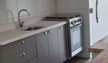 Apartamento com 2 dormitórios à venda, 72 m² por R$ 477.000,00 - Jardim Tupanci - Barueri/SP