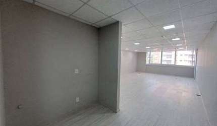 Sala de 68 m²  - Empresarial 18 do Forte - Barueri/SP