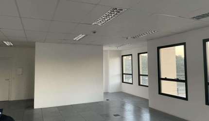Sala de 76 m²  - Alphaville Industrial - Barueri/SP