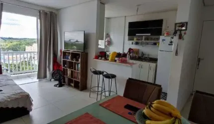 Apartamento com 2 dormitórios à venda, 60 m² por R$ 522.000,00 - Centro - Barueri/SP