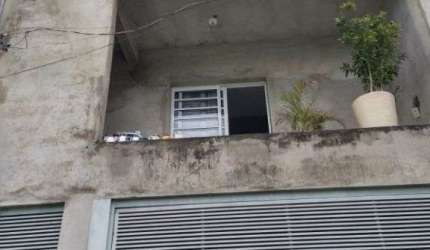 Casa com 1 Quarto - Votupoca - Barueri/SP