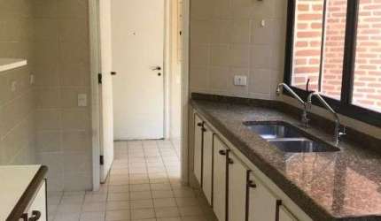 Apartamento com 3 Quartos  - Empresarial 18 do Forte - Barueri/SP
