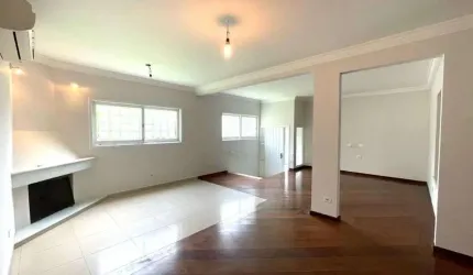 Casa com 4 dormitórios à venda, 350 m² por R$ 2.100.000,00 - Alphaville - Santana de Parnaíba/SP