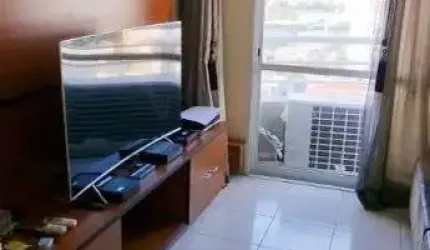 Apartamento com 3 Quartos - Vila Boa Vista - Barueri/SP