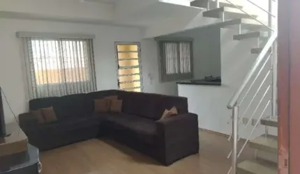 Casa com 2 Quartos - Jardim Califórnia - Barueri/SP