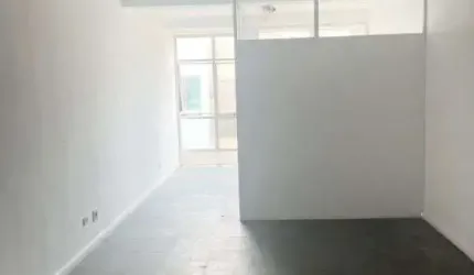 Prédio Comercial - Alphaville Comercial - Barueri/SP