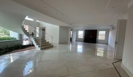 Casa com 5 quartos - Tamboré - Santana de Parnaíba/SP