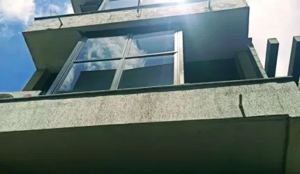 Sala de 48 m² - Centro Comercial - Barueri/SP