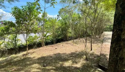 Terreno de 1700 m²  - Tamboré - Barueri/SP