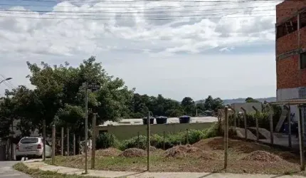 Terreno de 230 m²  - Parque Ribeiro de Lima - Barueri/SP