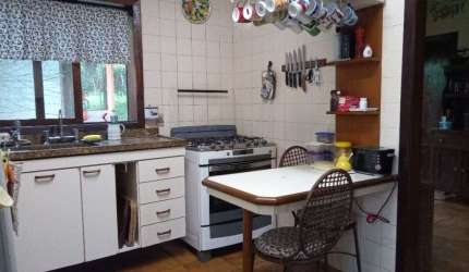Casa com 2 dormitórios à venda, 287 m² por R$ 1.600.000,00 - Nova Higienópolis - Jandira/SP