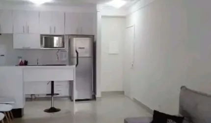 Apartamento com 3 quartos - Jardim Tupanci - Barueri/SP