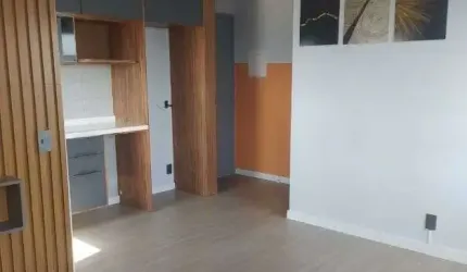 Apartamento com 1 dormitório à venda, 36 m² por R$ 350.000,00 - Presidente Altino - Osasco/SP