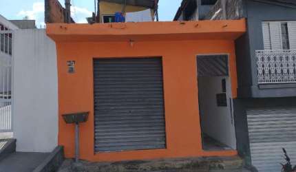 Casa com 2 dormitórios à venda, 130 m² por R$ 455.000,00 - Vila São Silvestre - Barueri/SP