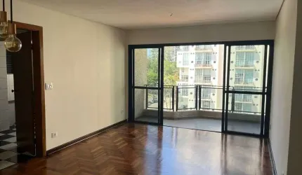 Apartamento com 3 quartos - Alphaville - Barueri/SP