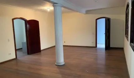 Sobrado com 3 dormitórios à venda, 341 m² por R$ 900.000,00 - Parque Santana - Santana de Parnaíba/SP