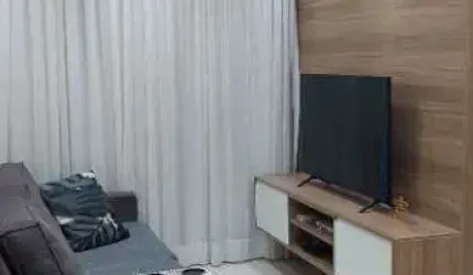 Apartamento com 2 quartos - Parque Viana - Barueri/SP