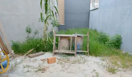 Terreno de 125 m²  - Vila do Conde - Barueri/SP