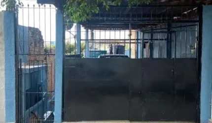Casa com 4 Quartos - Parque dos Camargos - Barueri/SP