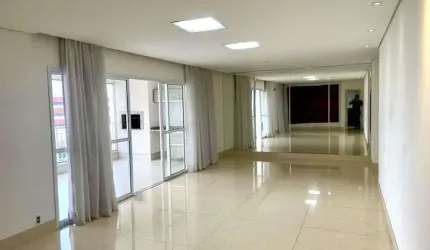 Apartamento com 3 dormitórios à venda, 158 m² por R$ 1.900.000,00 - Tamboré Polo Empresarial - Santana de Parnaíba/SP