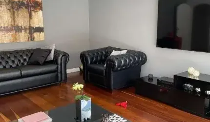 Casa com 4 dormitórios à venda, 550 m² por R$ 4.400.000,00 - Alphaville - Barueri/SP