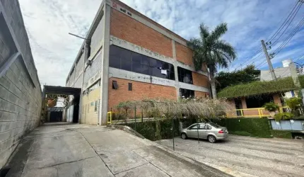 Galpão, 1823 m² - venda por R$13.000.000 ou aluguel por R$ 67.150/mês - Tamboré - Barueri/SP