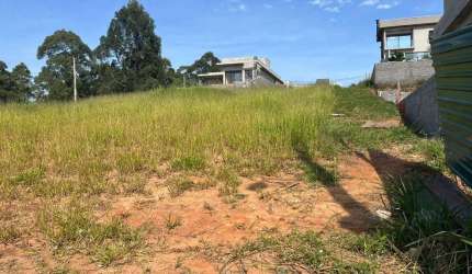 Terreno à venda, 560 m² por R$ 440.000,00 - Altos de São Fernando - Jandira/SP