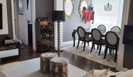 Apartamento com 2 dormitórios à venda, 75 m² por R$ 950.000,00 - Alphaville - Santana de Parnaíba/SP