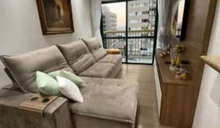 Apartamento  3 dormitorios alphaville