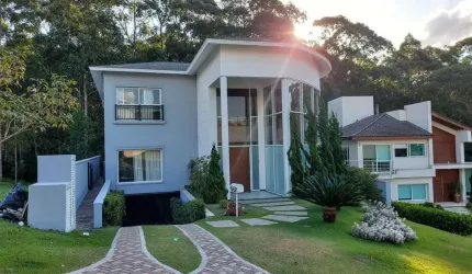 CASA A VENDA TAMBORE ALPHAVILLE