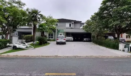 Casa com 4 dormitórios para alugar, 480 m² por R$ 30.000,00 - Alphaville - Santana de Parnaíba/SP