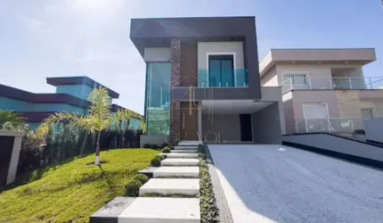 Casa com 3 dormitórios à venda, 250 m² por R$ 2.030.000,00 - Suru - Santana de Parnaíba/SP