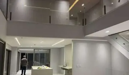 Casa com 4 dormitórios à venda, 568 m² por R$ 6.300.000,00 - Alphaville - Santana de Parnaíba/SP
