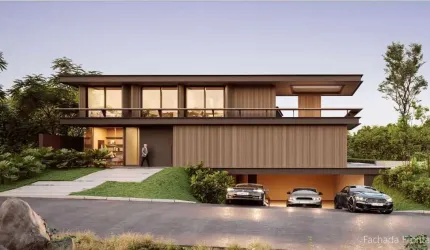 CASA A VENDA ALPHAVILLE