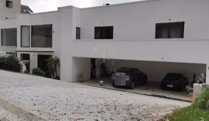 Casa com 5 dormitórios à venda, 1300 m² por R$ 9.500.000,00 - Alphaville - Barueri/SP