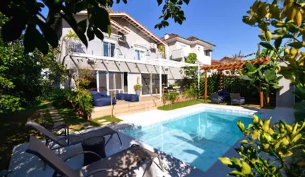 Casa Residencial à venda, Alphaville, Barueri - CA0451.