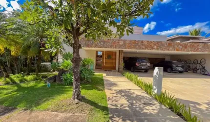 Casa com 5 dormitórios, 609 m² - venda por R$ 9.600.000,00 ou aluguel por R$ 46.735,33 - Alphaville - Barueri/SP