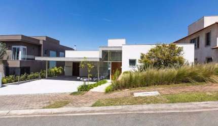 Casa Residencial para venda e locação, Tamboré, Santana de Parnaíba - CA0990.