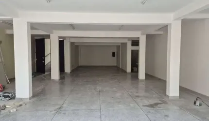 Prédio Comercial de 800 m² -  Vila Boa Vista - Barueri/SP