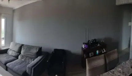 Apartamento com 3 dormitórios à venda, 70 m² por R$ 430.000,00 - Vila Iracema - Barueri/SP