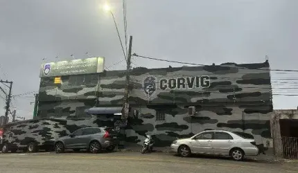 Prédio, 650 m² - venda por R$ 3.500.000,00 ou aluguel por R$ 21.530,00/mês - Jardim dos Camargos - Barueri/SP
