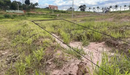Terreno à venda, 132 m² por R$ 280.000,00 - Votupoca - Barueri/SP