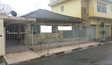 Casa com 2 Quartos - Jardim Silveira - Barueri/SP